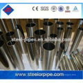 Best seamless stainless steel pipe ss316l